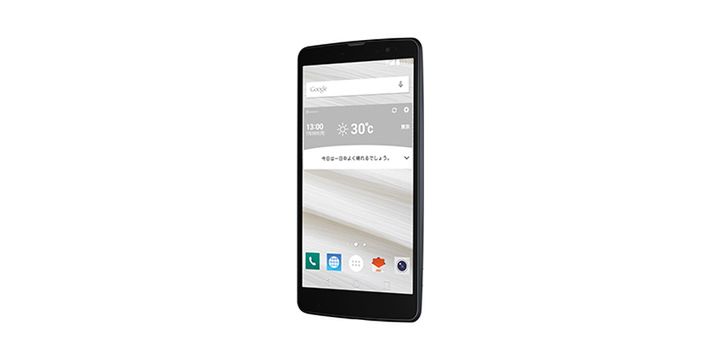 LG Isai Vivid LGV32, czyli wodoszczelna wersja LG G4 trafia do Japonii 5