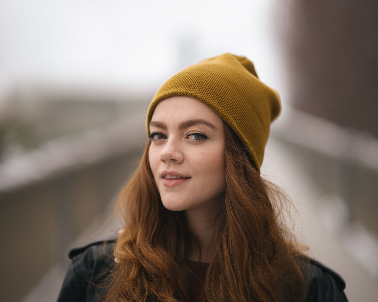 Leica Noctilux-M 75 mm f/1.25 ASPH - to gratka dla miłośników płytkiej głębi ostrości 7