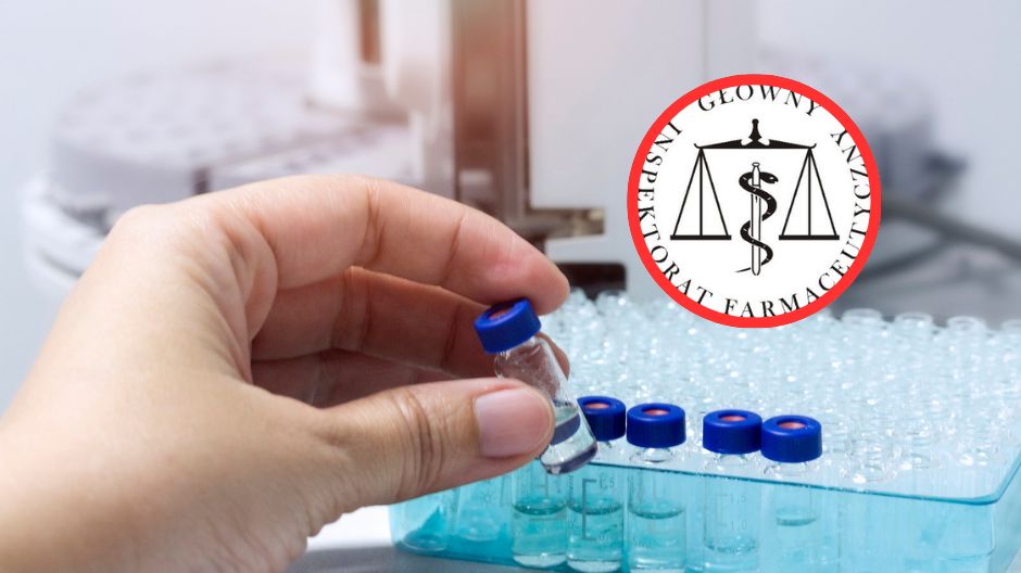 Heparyna z wadliwej serii wycofana. Do GIF zgłoszono działania niepożądane