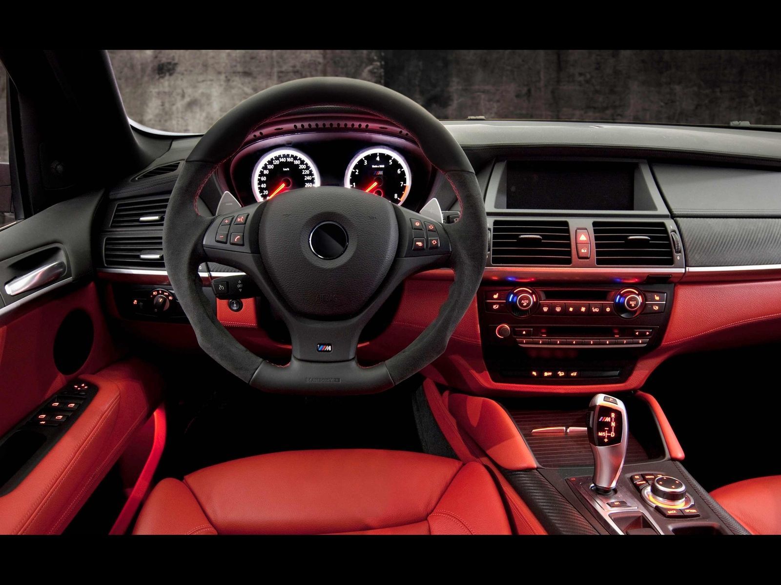 Mansory X5 M fot.15