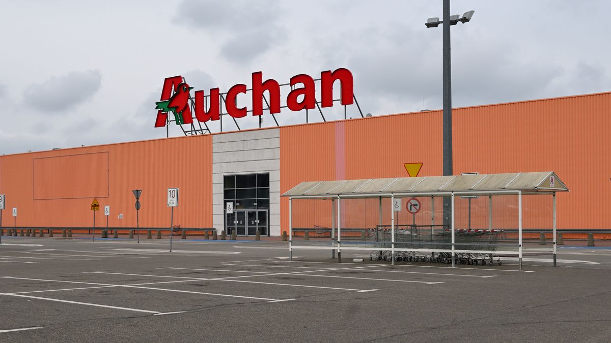 Auchan