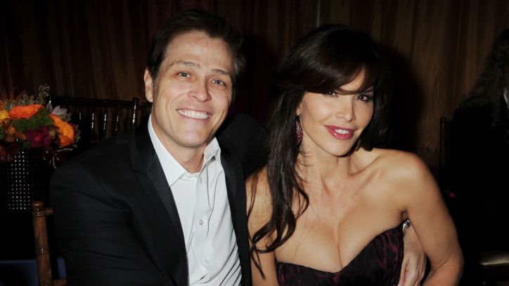 Patrick Whitesell i Lauren Sanchez
