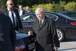 Kaczyński potwierdza zmiany w rządzie. Kamil Bortniczuk ministrem sportu, Łukasz Mejza wiceministrem