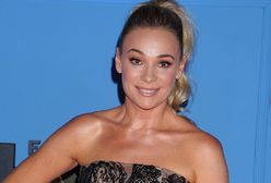 Sonia Bohosiewicz tęskni za pracą. Więc pokazała zdjęcie w kabaretkach