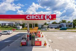 Circle K ogłasza promocję "Fuel Day": 12 czerwca ceny paliwa z rabatem 50 groszy na litr. Skorzystaj z niższych cen na 400 stacjach w Polsce