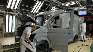 Volkswagen tnie koszty w Europie. Polska fabryka może zyskać