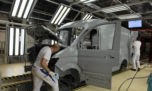 Volkswagen tnie koszty w Europie. Polska fabryka może zyskać