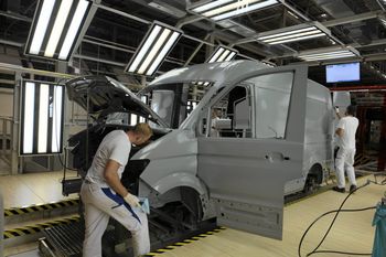 Volkswagen tnie koszty w Europie. Polska fabryka może zyskać
