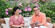 Maciej Kurzajewski i Katarzyna Cichopek zniknęli z "Pytania na śniadanie". Pokazali, co robią. "Tydzień w klasztorze"