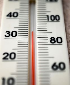 Mamy nowy rekord ciepła w Polsce