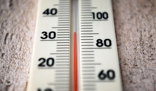 Mamy nowy rekord ciepła w Polsce