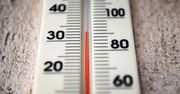 Mamy nowy rekord ciepła w Polsce