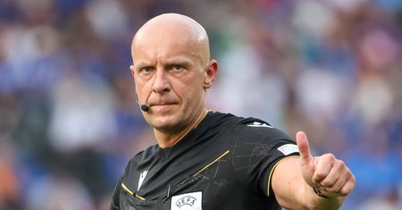Tyle Szymon Marciniak zarobił podczas Euro 2024. Padła konkretna kwota. Dużo czy mało?