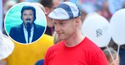 Krzysztof Krawczyk Junior wyrzucony przez ochroniarzy. Co przeskrobał syn artysty?