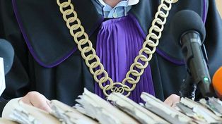Oszustwo na 1,3 mld zł, w tle pozbawienie wolności Suszka. Jest zwrot