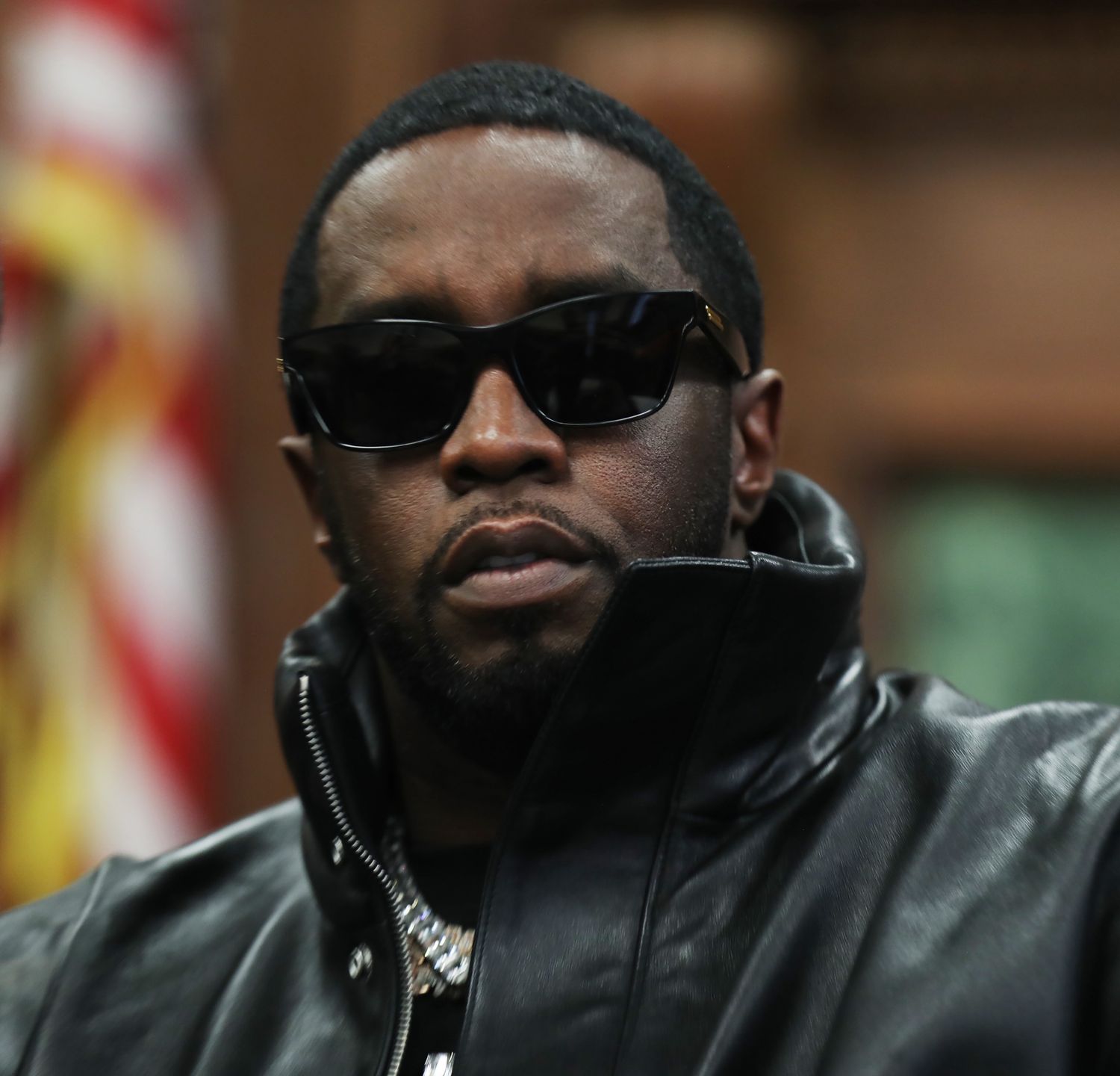 Puff Daddy