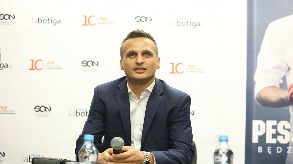 Sławomir Peszko promuje "Peszkografię"