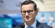 Rozbrajająca ksywa Mateusza Morawieckiego. Za młodu był niepokorny? "Wyniósł to z domu"