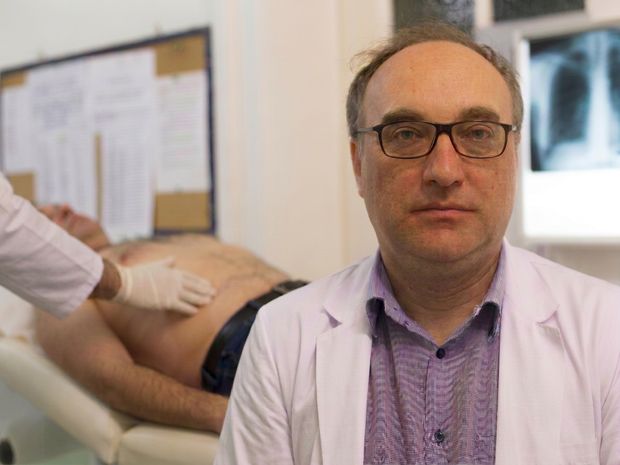 Główny "motor napędowy" stłuszczenia wątroby. "Możemy mówić o epidemii"