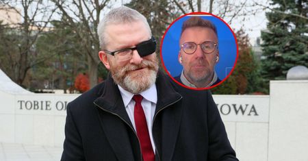 Fenomen partii Brauna. "Jesteśmy dopiero na początku"