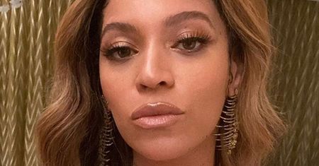 Beyonce zrobiła to jako pierwsza. Nie uwierzycie, co ma na szyi!