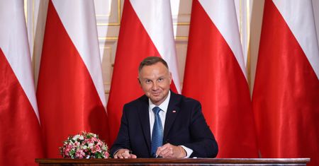 Budżet Polski na 2023 rok. Jest podpis prezydenta