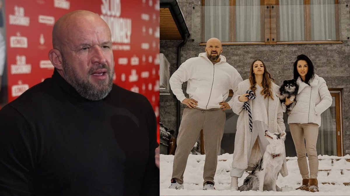 Tomasz Oświeciński 