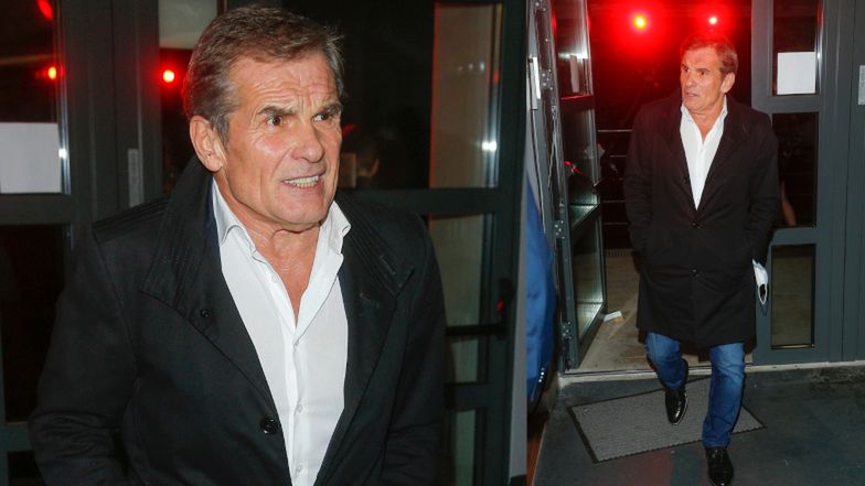 Premiera 'The Strings" w Garnizonie Sztuki