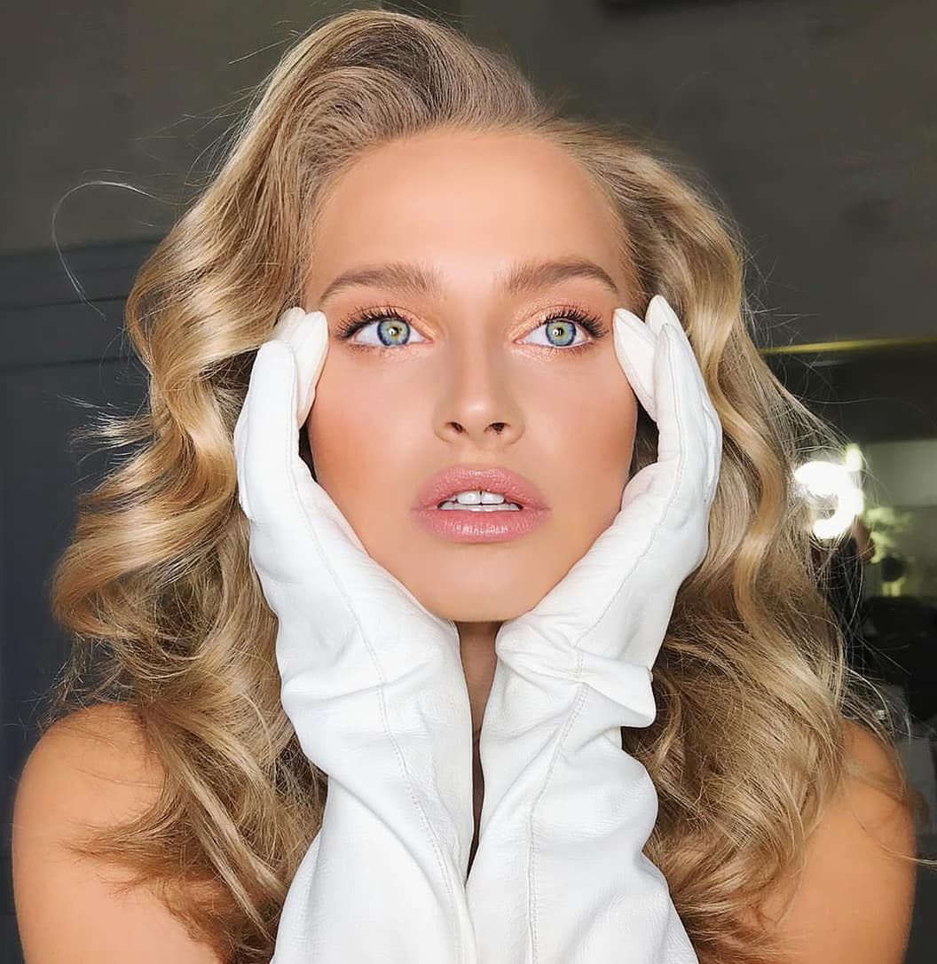 Karolina Pisarek