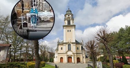 Parafianie oburzeni. Proboszcz poinformował ich podczas niedzielnej mszy