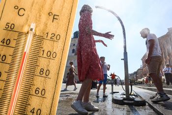 Temperatura idealna? Zapytaliśmy Polaków. Aż 39 proc.