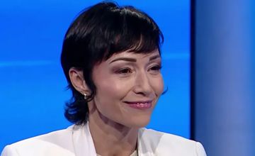 Minister nauki zabrał głos ws. prof. Mróz-Gorgoń. Sprawę bada uczelnia macierzysta
