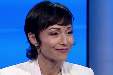 Barbara Mróz-Gorgoń. 