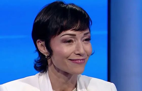 Minister nauki zabrał głos ws. prof. Mróz-Gorgoń. Sprawę bada uczelnia macierzysta