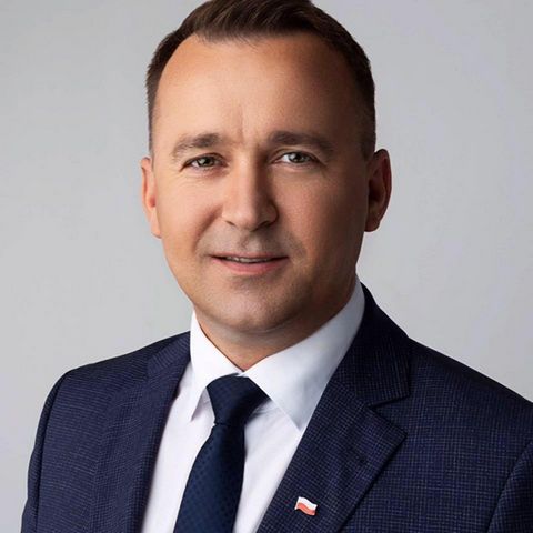 Ruszyła „Szkoła z TVP”. To pomysł świętokrzyskiego posła Prawa i Sprawiedliwości i szefa Porozumienia w regionie Michała Cieślaka