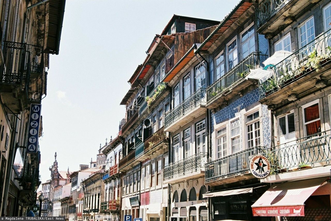 Zajmują nielegalnie nieruchomości. Już nie tylko w Hiszpanii