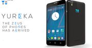 Micromax Yureka oficjalne. Już nie tylko OnePlus i Oppo stawiają na Cyanogen OS