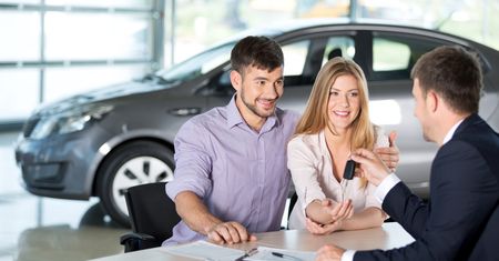 Wartość rezydualna, czyli za ile sprzedamy auto - cz. 1