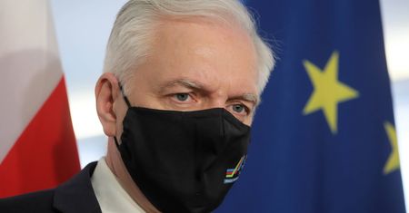 Gowin liczy na współpracę z Tuskiem i Morawieckim. Chodzi o konstytucję