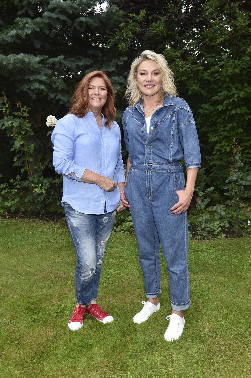Katarzyna Dowbor, Martyna Kupczyk