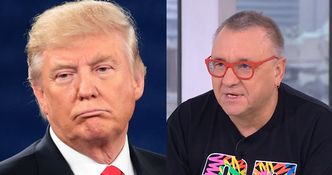 Owsiak o 25. finale WOŚP: "Gramy też w Nowym Jorku. Może usłyszy o nas nowy prezydent USA!"