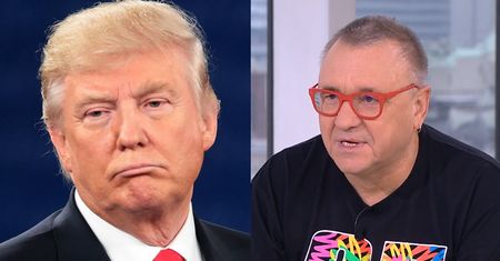 Owsiak o 25. finale WOŚP: "Gramy też w Nowym Jorku. Może usłyszy o nas nowy prezydent USA!"