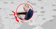 Putin zanektuje Naddniestrze? "Jest o krok od zagarnięcia ziemi"