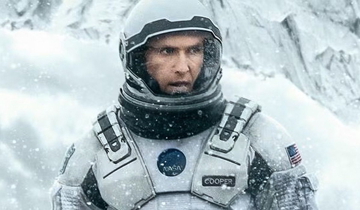 "Interstellar"