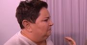Dorota Wellman usłyszała takie słowa. Pojawiły się łzy