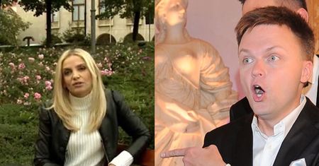 Hołownia o "nawróceniu" Frytki: "PR-owska gra STĘSKNIONEJ FLESZY gwiazdki!"