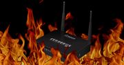 Ksiądz nie chce Internetu od Lucyfera. Apeluje o zmianę nazwy Wi-Fi