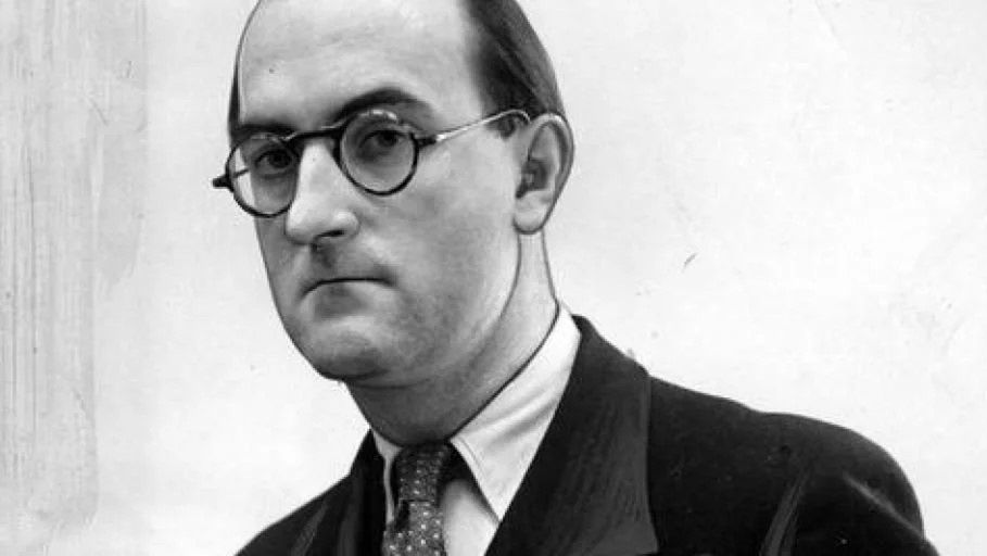 Jan Lechoń / NAC