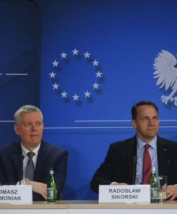 Євродепутат: "Уряд Польщі хоче, щоб Україна заплатила за їхні помилки"