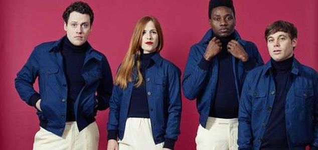 Metronomy w składzie Open'era!